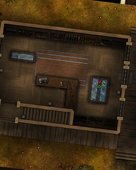 Quinn's & Co - General Store