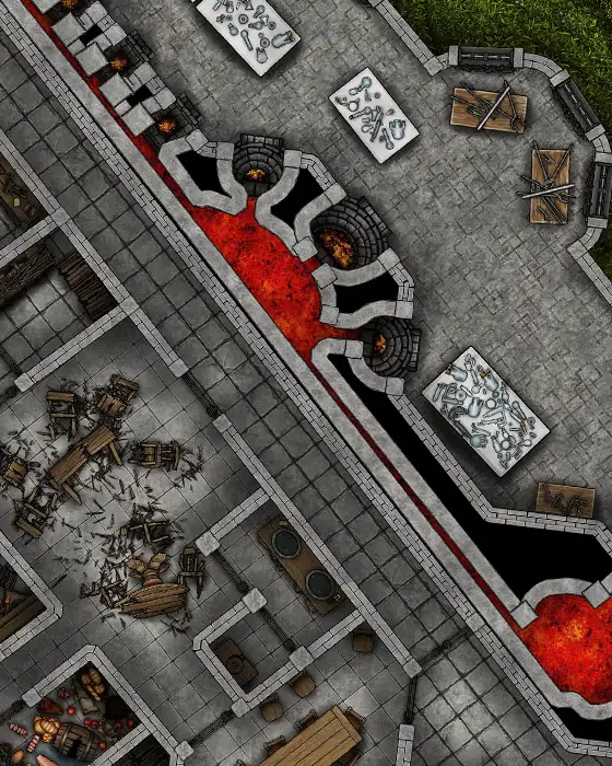 Sandpoint Glassworks 