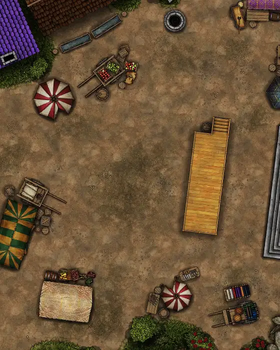 Swallowtail Festival