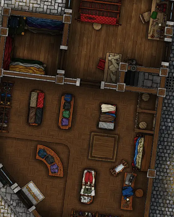 Sadena's Finest Wear