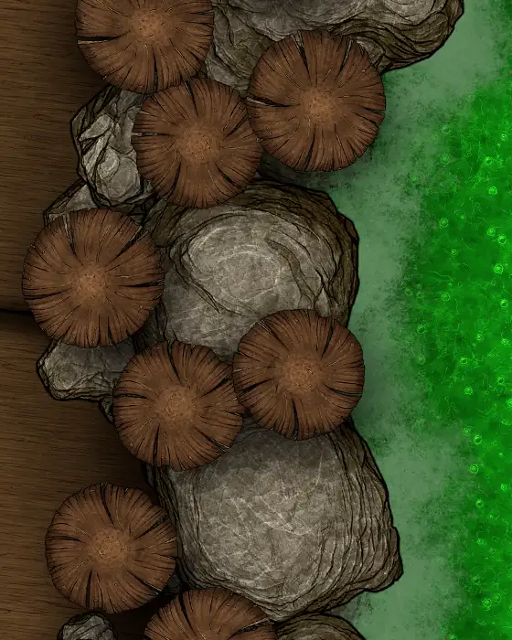 Shadows Of The Ancients Map Pack I