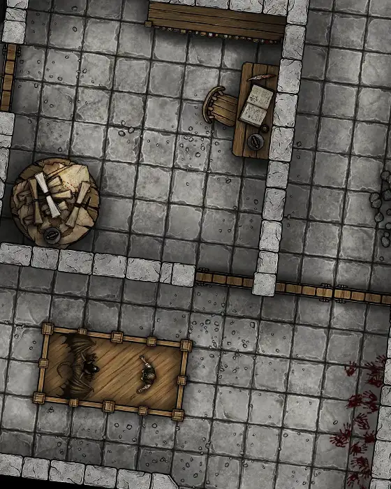 Shrine of the Sandpoint Devil & The Cloneworks