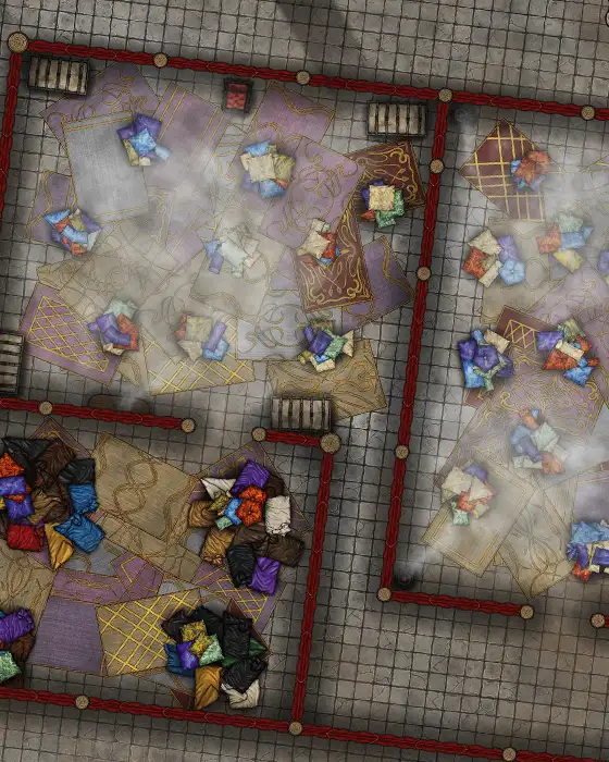 Sins of the Saviors Map Pack