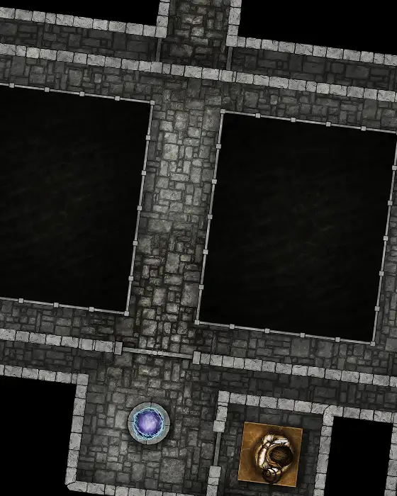 The Acropolis of the Thrallkeepers