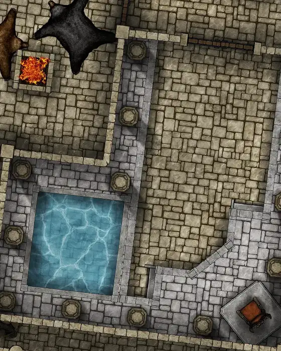 Demon's Herezy Map Pack