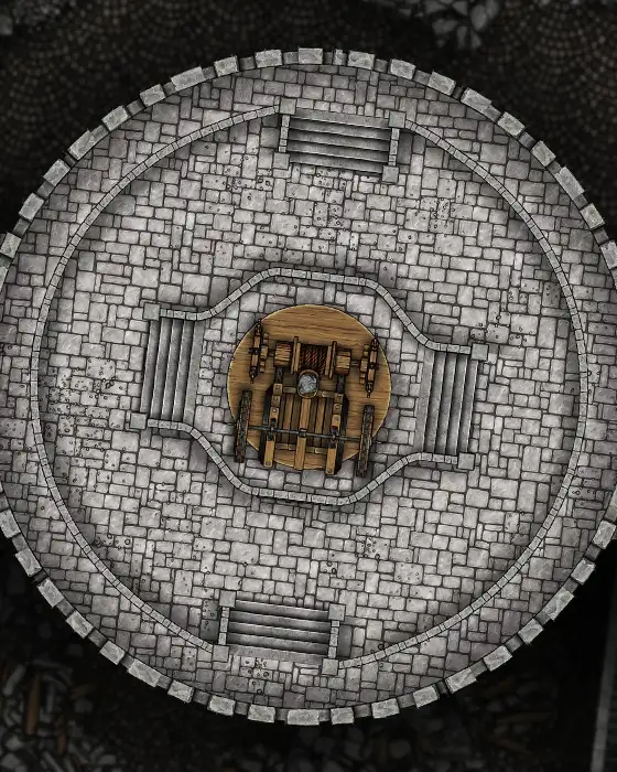 Sword of Valor Map Pack