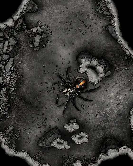 The Kenabres-Underground